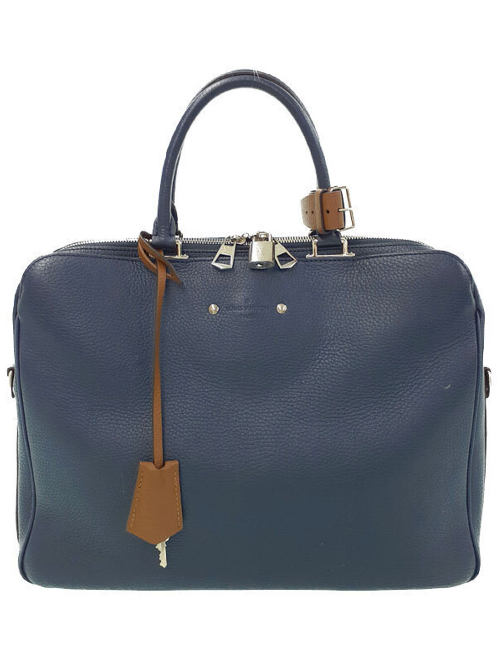 Louis Vuitton Armand Briefcase Business Bag